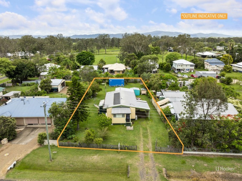 42 George Street, Toogoolawah QLD 4313