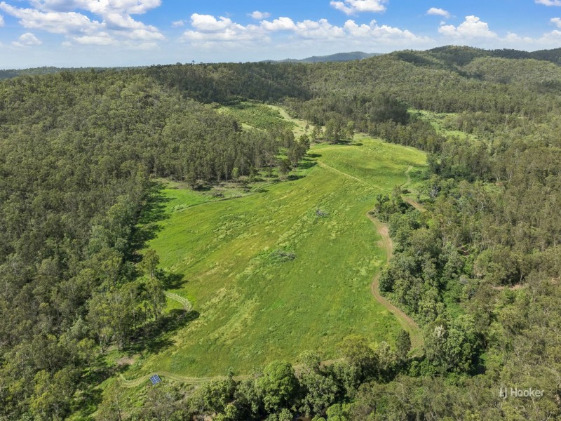 233 Buaraba Creek Road, Buaraba QLD 4311