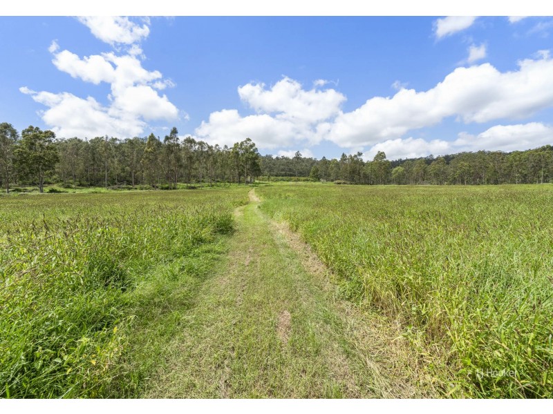 233 Buaraba Creek Road, Buaraba QLD 4311