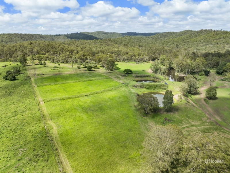 233 Buaraba Creek Road, Buaraba QLD 4311