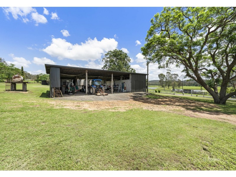 233 Buaraba Creek Road, Buaraba QLD 4311