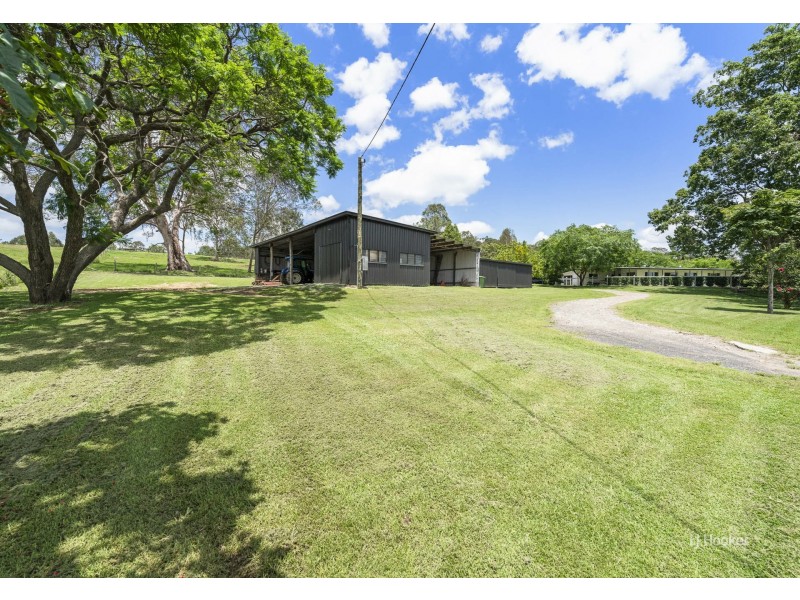 233 Buaraba Creek Road, Buaraba QLD 4311