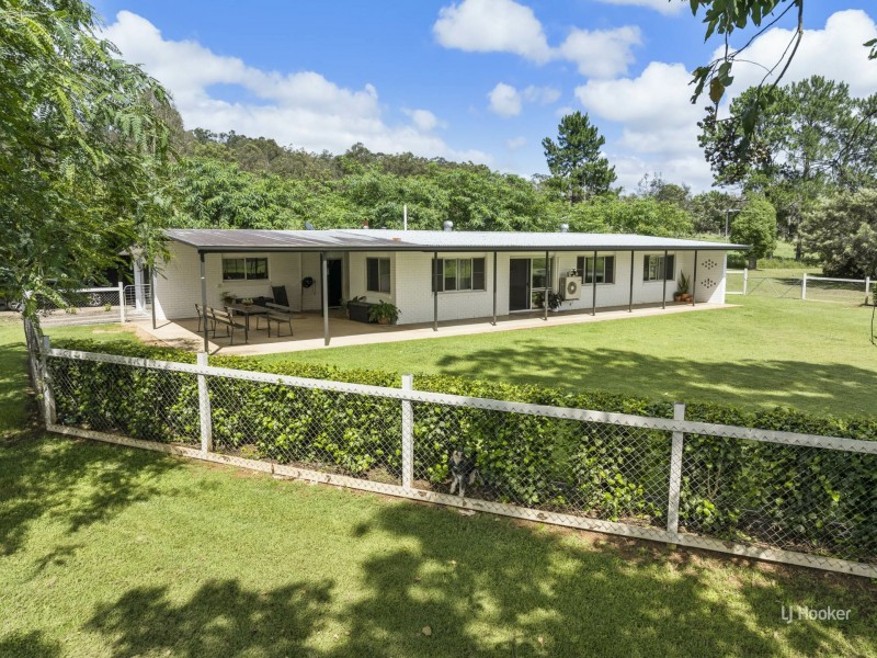 233 Buaraba Creek Road, Buaraba QLD 4311