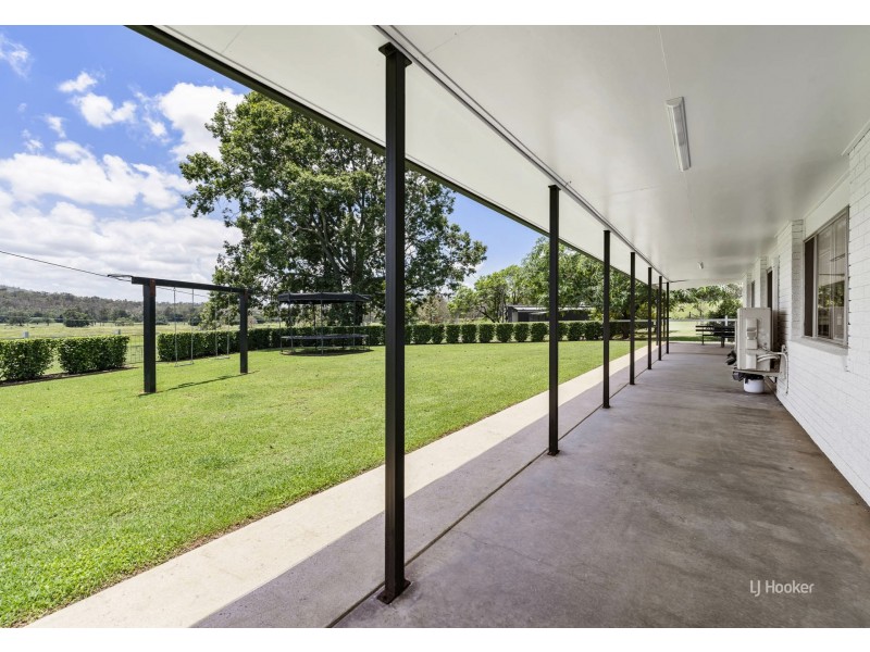 233 Buaraba Creek Road, Buaraba QLD 4311
