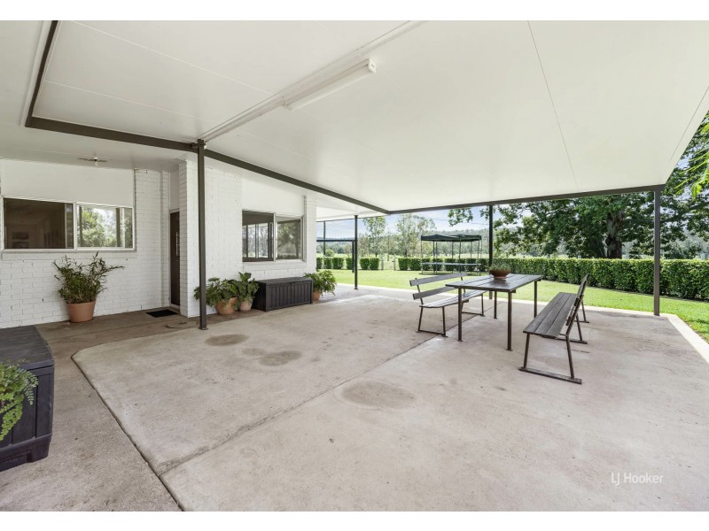 233 Buaraba Creek Road, Buaraba QLD 4311