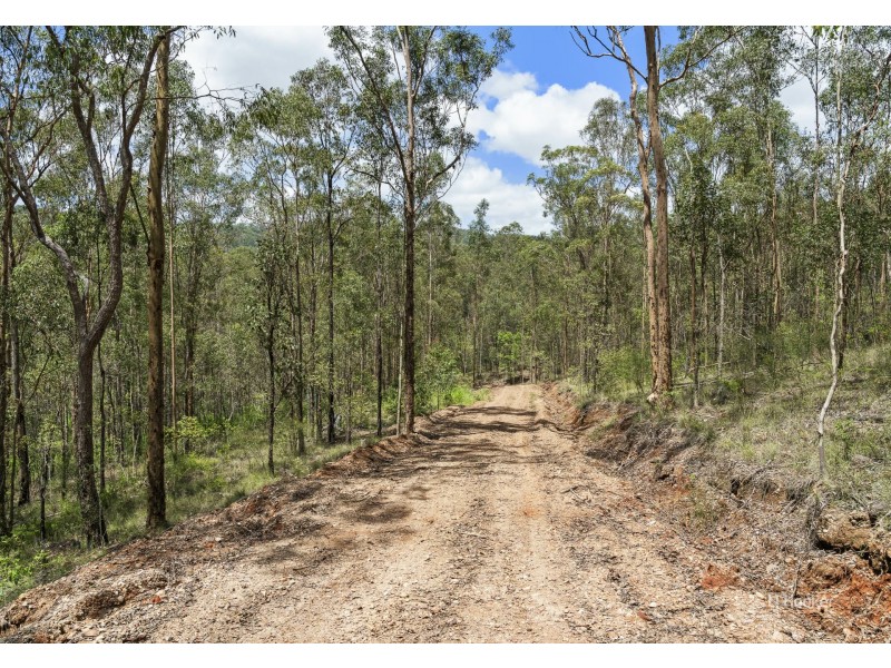 233 Buaraba Creek Road, Buaraba QLD 4311