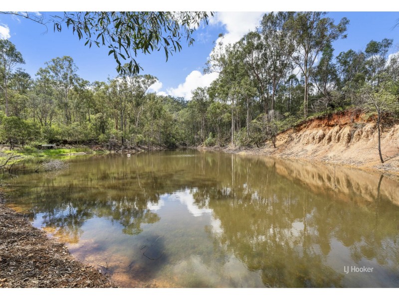 233 Buaraba Creek Road, Buaraba QLD 4311