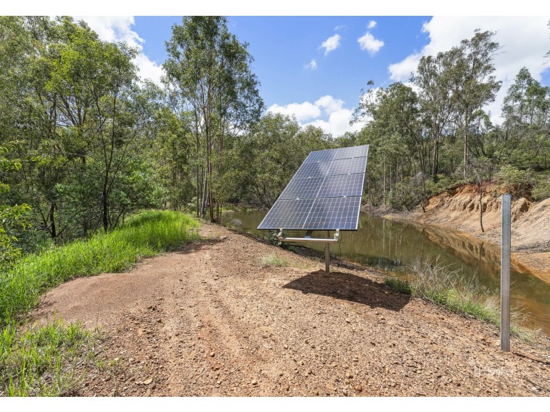 233 Buaraba Creek Road, Buaraba QLD 4311