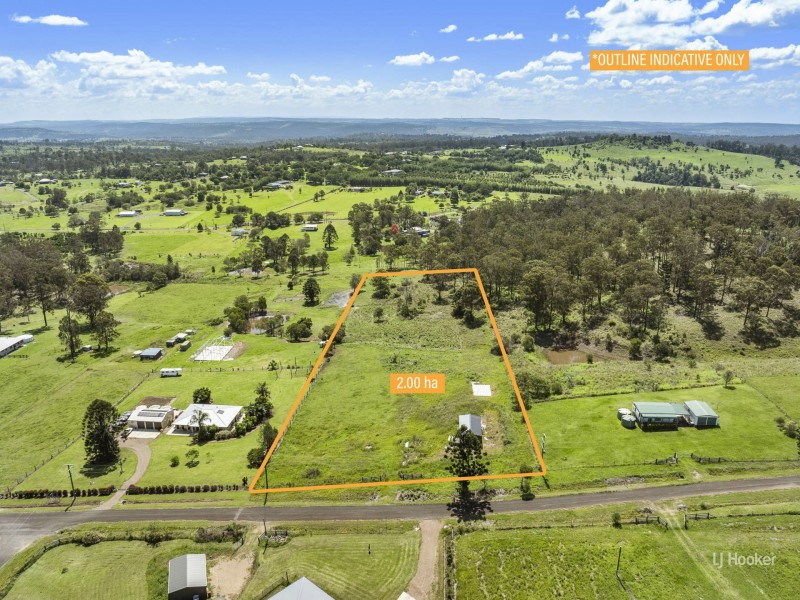 77 Taromeo Rise, Taromeo QLD 4306