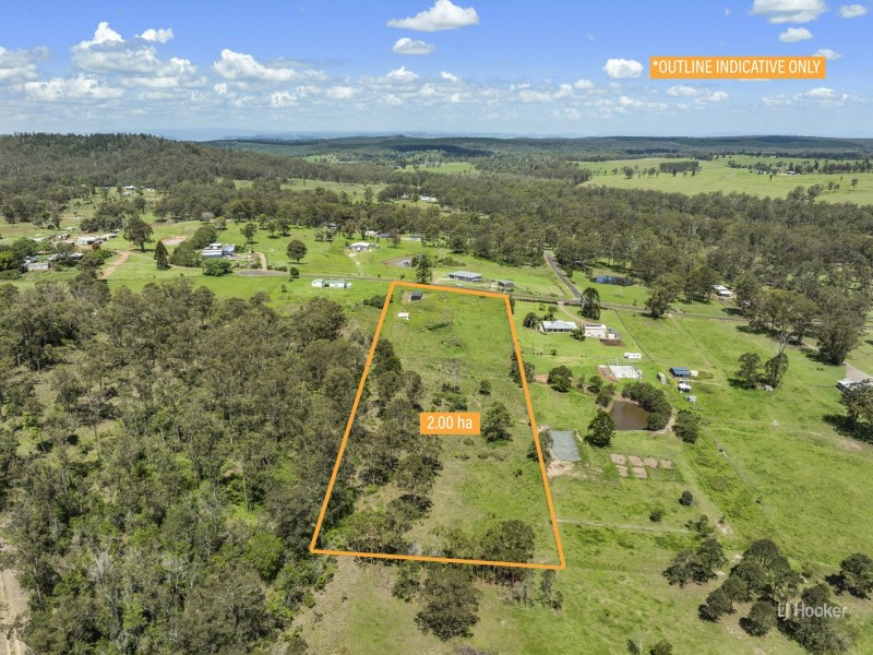 77 Taromeo Rise, Taromeo QLD 4306