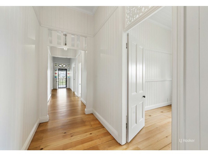 146 Lower Cressbrook Road, Cressbrook QLD 4313