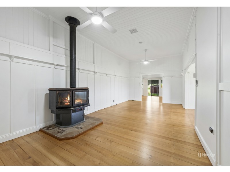 146 Lower Cressbrook Road, Cressbrook QLD 4313