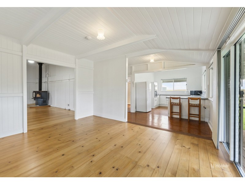 146 Lower Cressbrook Road, Cressbrook QLD 4313