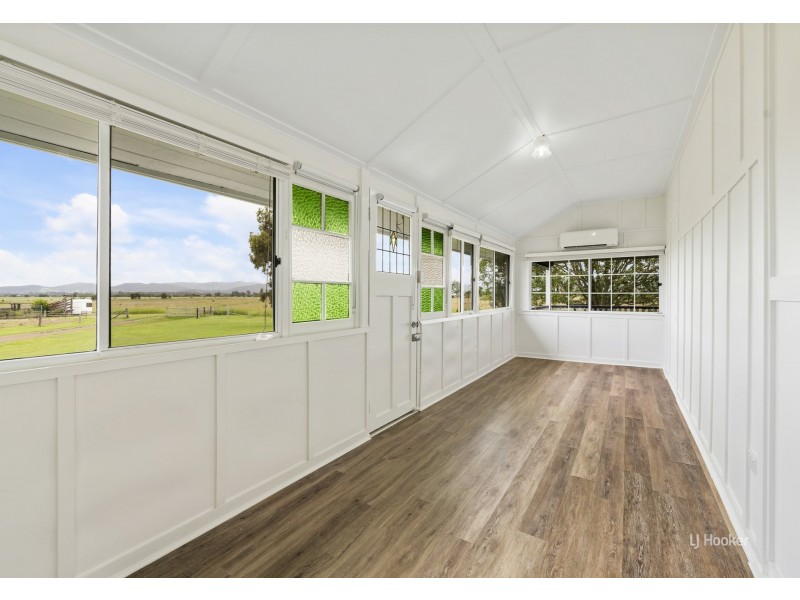 146 Lower Cressbrook Road, Cressbrook QLD 4313