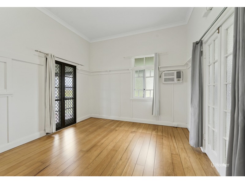 146 Lower Cressbrook Road, Cressbrook QLD 4313