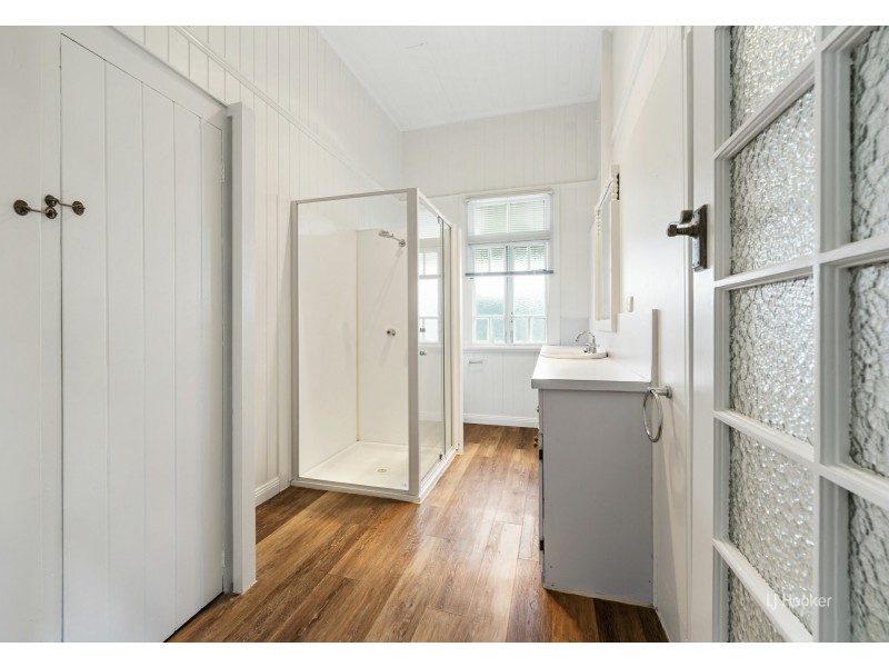 146 Lower Cressbrook Road, Cressbrook QLD 4313