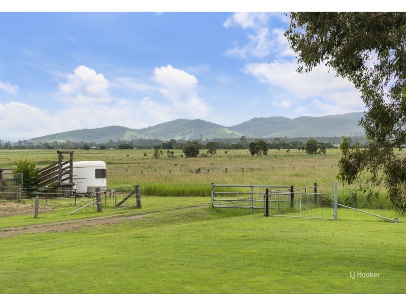 146 Lower Cressbrook Road, Cressbrook QLD 4313