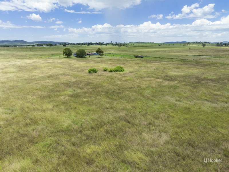 146 Lower Cressbrook Road, Cressbrook QLD 4313