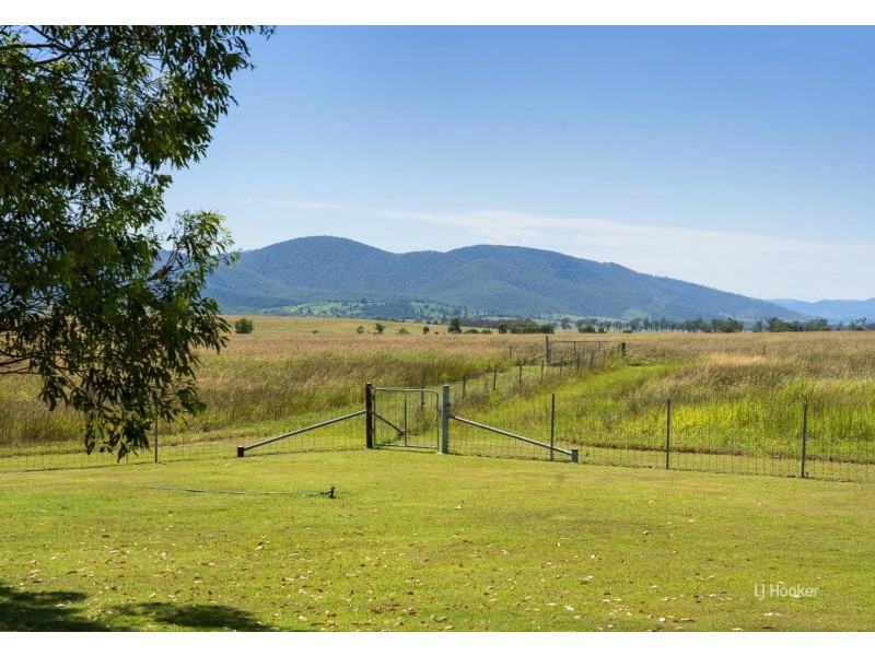 146 Lower Cressbrook Road, Cressbrook QLD 4313