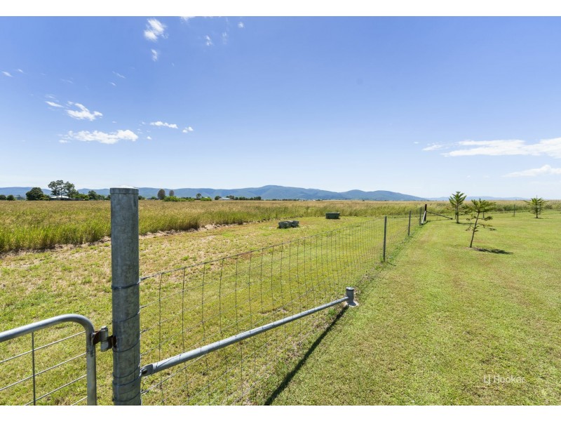 146 Lower Cressbrook Road, Cressbrook QLD 4313