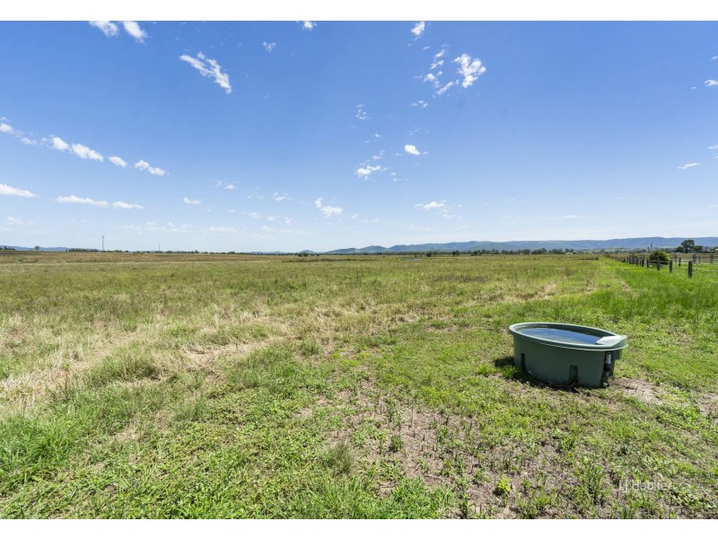 146 Lower Cressbrook Road, Cressbrook QLD 4313