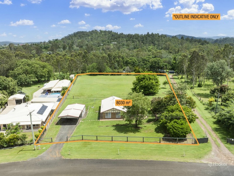 65 Carralluma Crescent, Fernvale QLD 4306