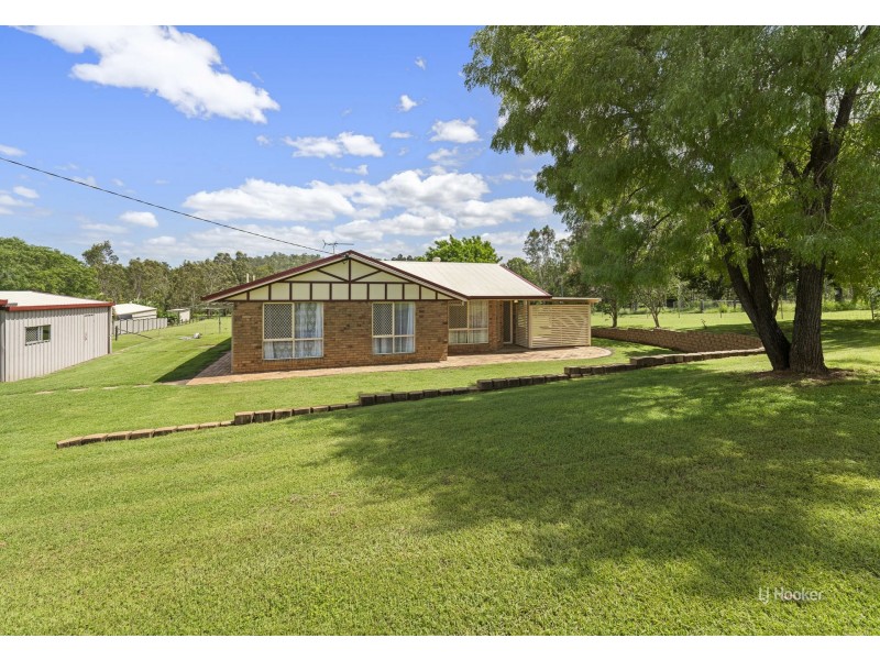 65 Carralluma Crescent, Fernvale QLD 4306