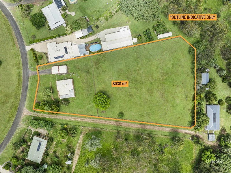 65 Carralluma Crescent, Fernvale QLD 4306
