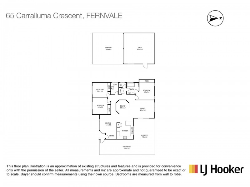 65 Carralluma Crescent, Fernvale QLD 4306