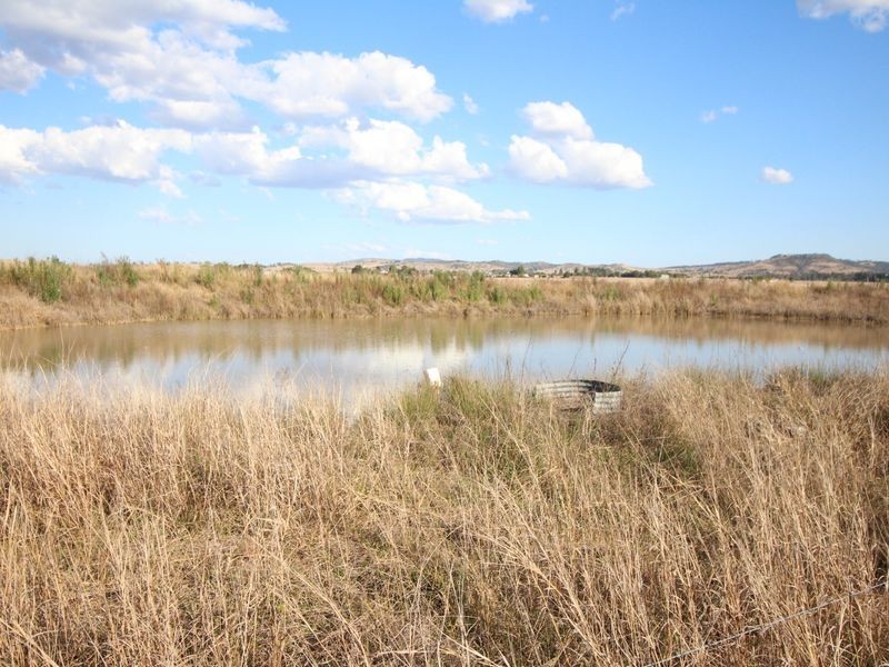 Lot 35 Cressbrook-Caboonbah Road, Cressbrook QLD 4313