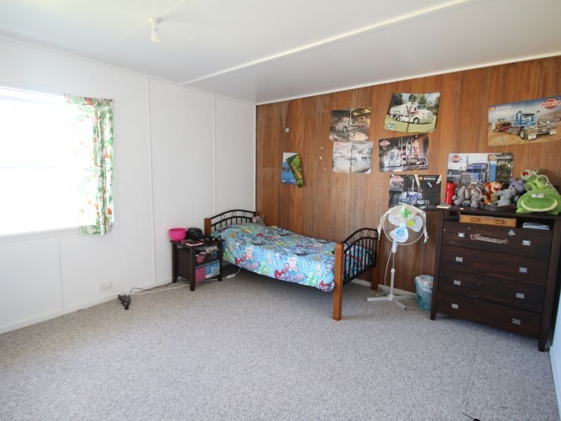 Lot 35 Cressbrook-Caboonbah Road, Cressbrook QLD 4313