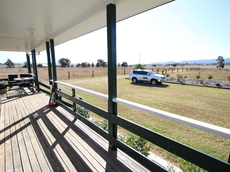 Lot 35 Cressbrook-Caboonbah Road, Cressbrook QLD 4313