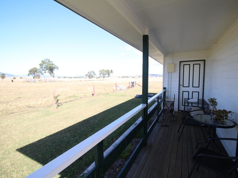 Lot 35 Cressbrook-Caboonbah Road, Cressbrook QLD 4313