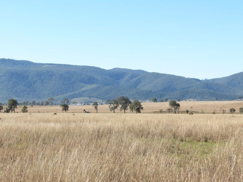 Lot 35 Cressbrook-Caboonbah Road, Cressbrook QLD 4313