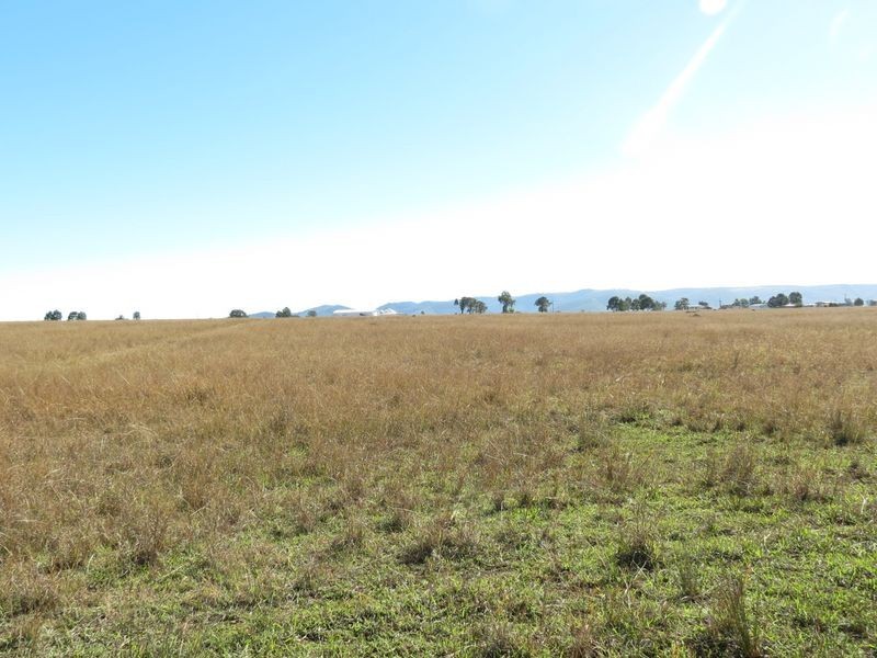 Lot 35 Cressbrook-Caboonbah Road, Cressbrook QLD 4313