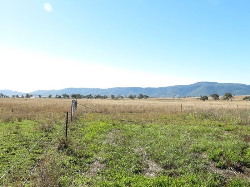 Lot 35 Cressbrook-Caboonbah Road, Cressbrook QLD 4313