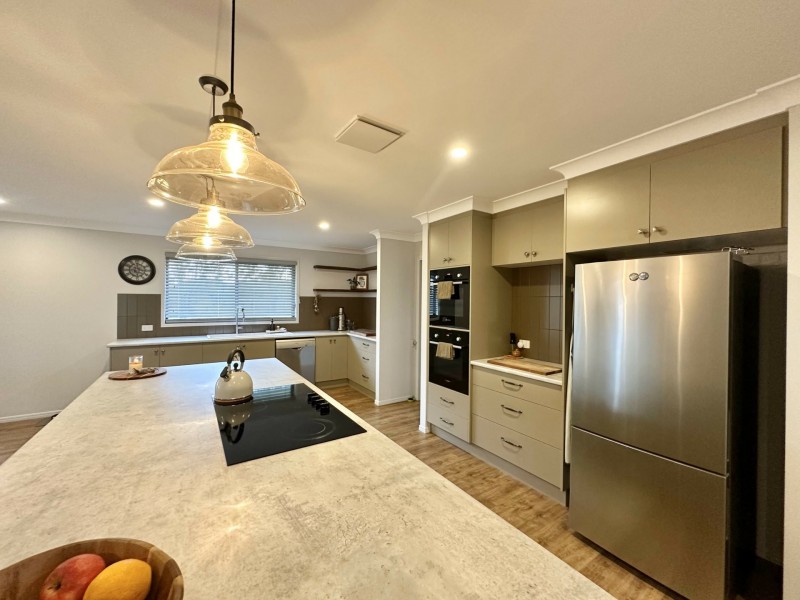 515 Turtle Creek Road, Harlin QLD 4306