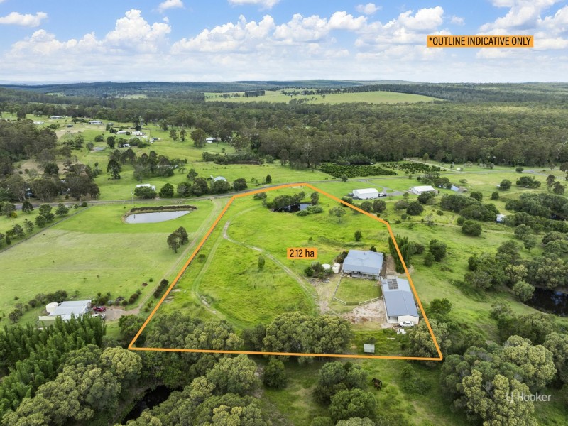 79 David Road, Taromeo QLD 4306