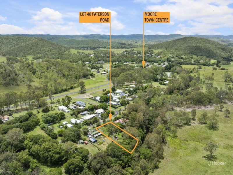 6 Paterson Road, Moore QLD 4306