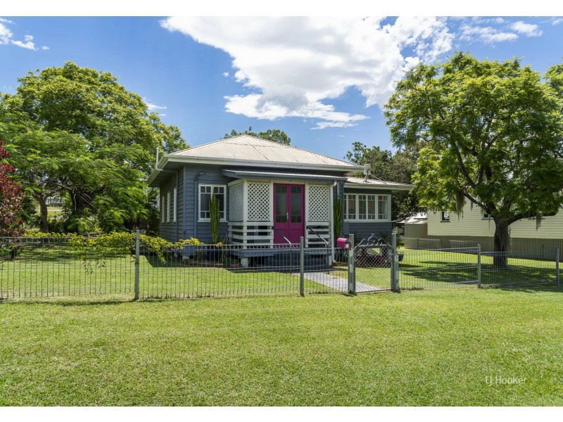 21 Abbotsford Street, Toogoolawah QLD 4313