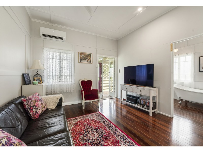 21 Abbotsford Street, Toogoolawah QLD 4313