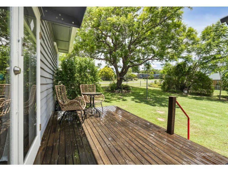 21 Abbotsford Street, Toogoolawah QLD 4313