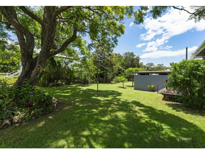 21 Abbotsford Street, Toogoolawah QLD 4313
