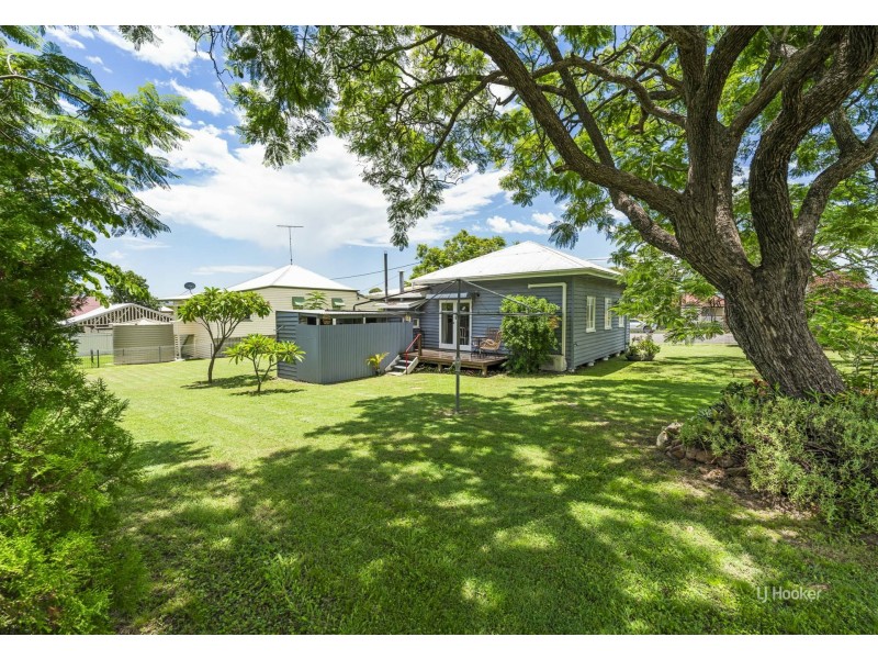 21 Abbotsford Street, Toogoolawah QLD 4313
