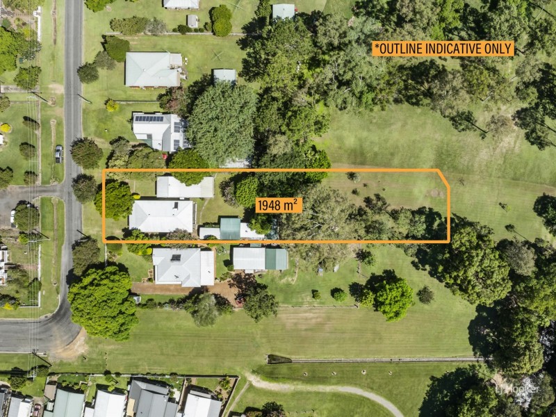 3 Russell Street, Esk QLD 4312