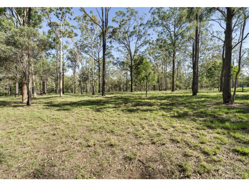 Proposed L Crumpton Drive, Blackbutt QLD 4306