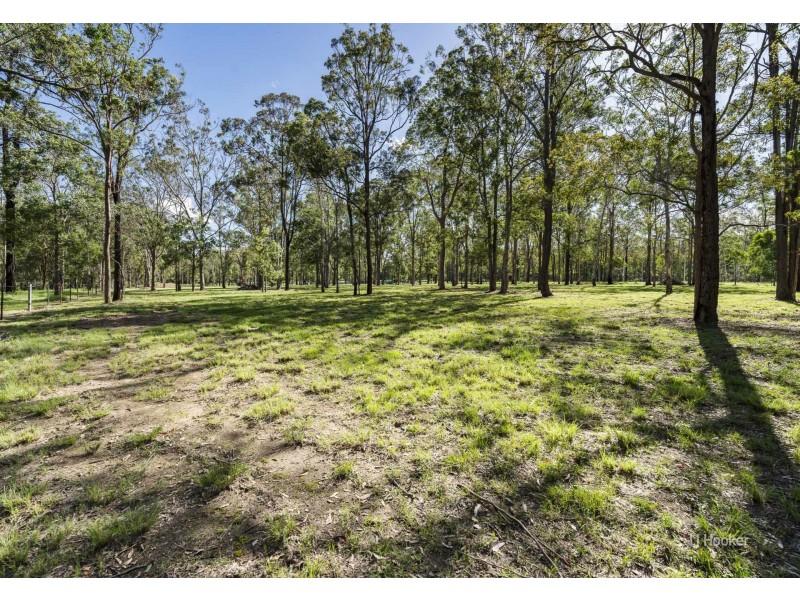 Proposed L Crumpton Drive, Blackbutt QLD 4306