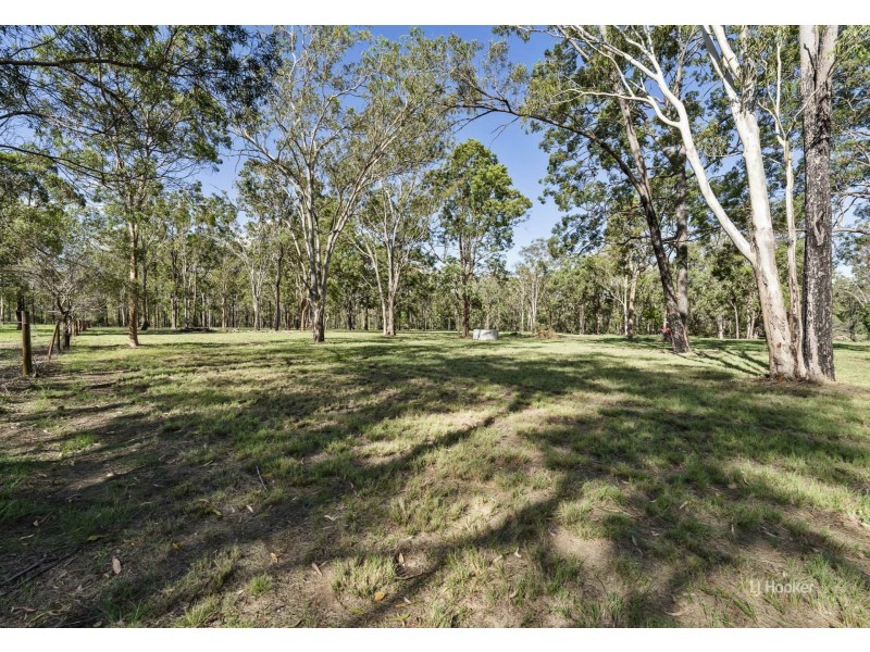 Proposed L Crumpton Drive, Blackbutt QLD 4306