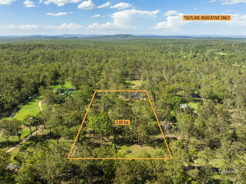 Proposed L Crumpton Drive, Blackbutt QLD 4306