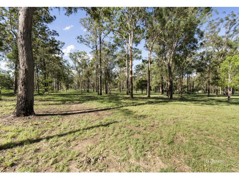 Proposed L Crumpton Drive, Blackbutt QLD 4306